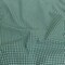 1 Yard Emerald Organic Cotton Gingham Lightweight Check Fabric